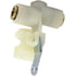 HV3302-2 by TECTRAN - Air Horn Control Valve - for Navistar Conventional Cab, Single Outlet, (2) 3/8 in. Port