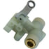 HV3302-3 by TECTRAN - Air Horn Control Valve - for Navistar Cabover, Single Outlet, (2) 3/8 in. Port