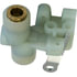 HV3302-1 by TECTRAN - Air Horn Control Valve - for Navistar Medium Duty, Single Outlet, (2) 3/8 in. Port