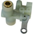 HV3302-3 by TECTRAN - Air Horn Control Valve - for Navistar Cabover, Single Outlet, (2) 3/8 in. Port