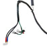 LKAP122T by TECTRAN - Air Brake Hose and Power Cable Kit - 12 ft., Slider Bar, with 16 in. Dual Spring