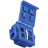 M3 by TECTRAN - Multi-Purpose Wire Connector - Blue, PVC, 16-14 Gauge, Instant Connector