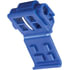 M3 by TECTRAN - Multi-Purpose Wire Connector - Blue, PVC, 16-14 Gauge, Instant Connector