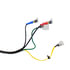 LKAP124T by TECTRAN - LIFELINE KIT - 12' 4IN1 ASSLY - YELLOW AUX CABLE+TENDER KITS