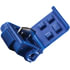 M3WR by TECTRAN - Multi-Purpose Wire Connector - Blue, PVC, 18-14 AWG, Weather Resistant