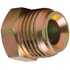 PL141-3 by TECTRAN - Inverted Flare Fitting - Brass, 3/16 inches Tube, Plug