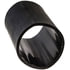 SH05-01-6 by TECTRAN - Heat Shrink Tubing - 18-14 Gauge, Black, 6 inches, Heavy Wall