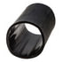 Tectran SH05-01-6 Heat Shrink Tubing Heat Shrink Tubing - 18-14 Gauge, Black, 6 inches, Heavy Wall