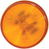 SMA20 by TECTRAN - ABS Indicator Light - 2 in dia., Round, Amber