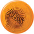 SMA20ABS by TECTRAN - ABS Indicator Light - 2 in dia., Round, Amber