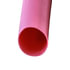 SS02-05-6 by TECTRAN - Heat Shrink Tubing - 22-18 Gauge, Red, 6 inches, Thin Wall