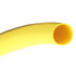 SS04-07-6 by TECTRAN - Heat Shrink Tubing - 12-10 Gauge, Yellow, 6 inches, Thin Wall