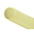 ST04-17-6 by TECTRAN - Heat Shrink Tubing - 12-10 Gauge, Transluscent Yellow, 6 inches, Dual Wall