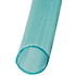 ST03-12-6 by TECTRAN - Heat Shrink Tubing - 16-14 Gauge, Transluscent Blue, 6 inches, Dual Wall