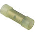 T78-0003 by TECTRAN - Butt Connector - Yellow, 12-10, Wire Gauge, Nylon