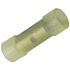 T78-0003 by TECTRAN - Butt Connector - Yellow, 12-10, Wire Gauge, Nylon