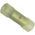 T78-0003 by TECTRAN - Butt Connector - Yellow, 12-10, Wire Gauge, Nylon