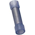 T78-0002 by TECTRAN - Butt Connector - Blue, 16-14, Wire Gauge, Nylon