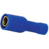 T78-0006 by TECTRAN - Female Bullet Connector - Blue, 16-14 Wire Gauge, Nylon, 0.180 in. diameter