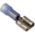 T78-0009 by TECTRAN - Female Terminal - Blue, 16-14 Wire Gauge, Nylon, Quick Disconnect
