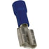 TBF by TECTRAN - Terminal Blue16-14 Slide Fem.