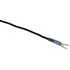 TBS8-ST by TECTRAN - Spade Terminal - Blue, 16-14 Wire Gauge, #8 Stud Size, Heat Shrink