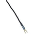 TBS8-ST by TECTRAN - Spade Terminal - Blue, 16-14 Wire Gauge, #8 Stud Size, Heat Shrink