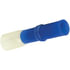 TBSR156ST by TECTRAN - Female Bullet Connector - Blue, 16-14 Wire Gauge, Heat Shrink, 0.156 in. dia.