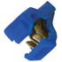 TBTAP by TECTRAN - Multi-Purpose Wire Connector - Blue, PVC, 18-14 Gauge, Quick Lock Connector