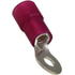 THR10 by TECTRAN - Terminal Red8  Ga.Ring #10