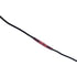 TRB-ST by TECTRAN - Butt Connector - Red, 22-18 Wire Gauge, Heat Shrink, Polyolefin