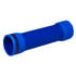 Tectran TRSD-8 Butt Connector Butt Connector - PVC, Red, 8 to 6 Gauge, Step Down