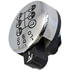 TRV4487 by TECTRAN - Automatic Transmission Shift Lever Knob - Selector Valve, 3 Positions, 9 Speed