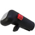 TRV6913 by TECTRAN - Automatic Transmission Shift Lever Knob - Black, RT/RTLO, 13 Speed