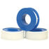 TT1/2 by TECTRAN - Thread Sealant Tape - Teflon, PTFE, 1 in. Wide, 3.5 mils thick