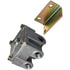 TV065125 by TECTRAN - Air Brake Relay Valve - Model 12, 5.5 psi Crack Pressure, 1/2 in. Supply Port