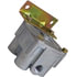 TV065104 by TECTRAN - Air Brake Relay Valve - Model 12, 4 psi Crack Pressure, 1/2 in. Supply Port