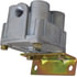 TV065104 by TECTRAN - Air Brake Relay Valve - Model 12, 4 psi Crack Pressure, 1/2 in. Supply Port