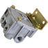 TV065303 by TECTRAN - Air Brake Relay Valve - Model 12, 4 psi Crack Pressure, 1/2 in. Supply Port