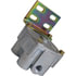 TV103009 by TECTRAN - Air Brake Relay Valve - Model 12, 4 psi Crack Pressure, 3/4 in. Supply Port