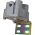 TV103009 by TECTRAN - Air Brake Relay Valve - Model 12, 4 psi Crack Pressure, 3/4 in. Supply Port