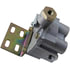 TV103028 by TECTRAN - Air Brake Relay Valve - Model 14, 4 psi Crack Pressure, 1/2 in. Supply Port