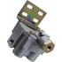 TV103028 by TECTRAN - Air Brake Relay Valve - Model 14, 4 psi Crack Pressure, 1/2 in. Supply Port