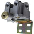 TV103010 by TECTRAN - Air Brake Relay Valve - Model 14, 4 psi Crack Pressure, 3/4 in. Supply Port