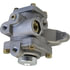 TV103081 by TECTRAN - Air Brake Spring Brake Valve - Release Pressure 95 psi, 1/4 in., 3/8 in. Ports