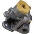 TV107881 by TECTRAN - Air Brake Quick Release Valve - 1/4 in. NPT Sup. and Bal. Ports, with Double Check