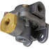 TV107881 by TECTRAN - Air Brake Quick Release Valve - 1/4 in. NPT Sup. and Bal. Ports, with Double Check