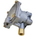 TV110139 by TECTRAN - Air Brake Relay Valve - Model SC, 4.5 psi, (4) 3/8 in. Delivery Ports, Ratio style