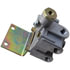 TV104574 by TECTRAN - Air Brake Relay Valve - Model 14, 4 psi Crack Pressure, 1/2 in. Supply Port