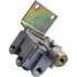 TV104574 by TECTRAN - Air Brake Relay Valve - Model 14, 4 psi Crack Pressure, 1/2 in. Supply Port